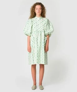 Resume Clothing 'LacyRS Dress'