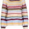 Stella Nova 'Laki' Multicoloured Knit Sweater