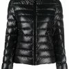 Moncler Black 'Larmor' Jacket 1 Moncler Black 'Larmor' Jacket