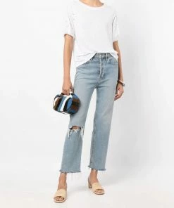 Paige 'Laura' Top New In