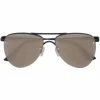 Le Specs ‘The Prince’ AW21 Aviator Sunglasses