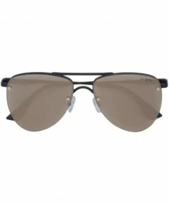 Le Specs ‘The Prince’ AW21 Aviator Sunglasses