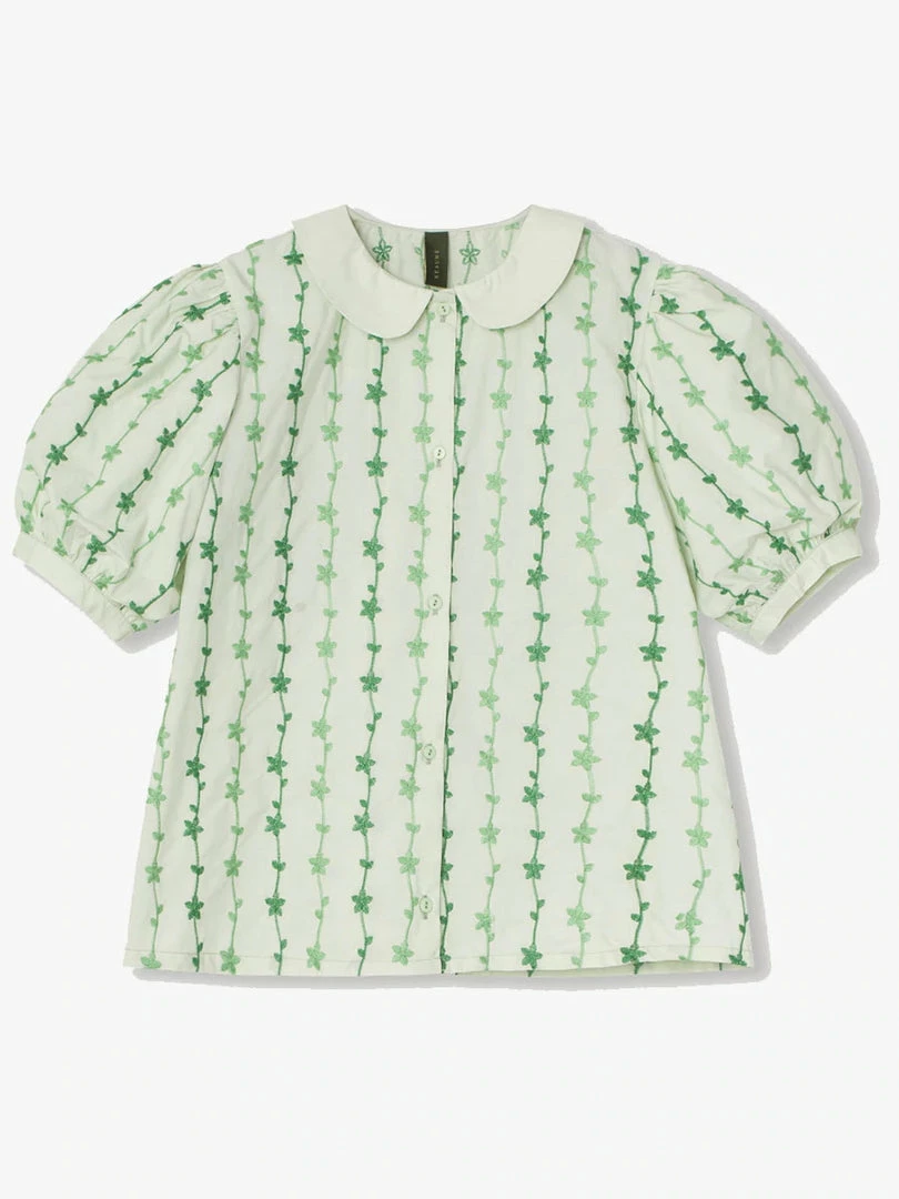 Resume Clothing 'LeanneRS Blouse' 3 Resume Clothing 'LeanneRS Blouse'