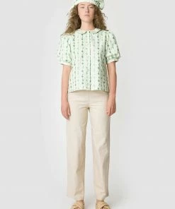 Resume Clothing 'LeanneRS Blouse'