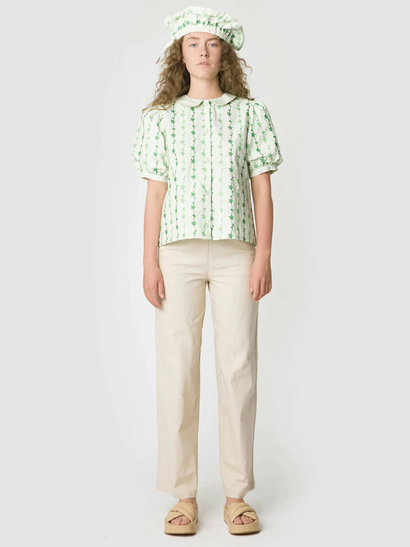 Resume Clothing 'LeanneRS Blouse' 4 Resume Clothing 'LeanneRS Blouse'