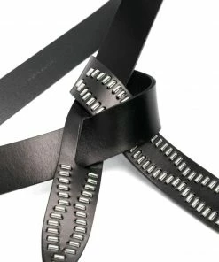Isabel Marant Etoile 'Lecce 5A' Knotted Belt