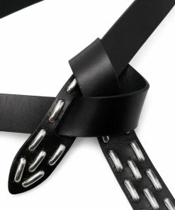 Isabel Marant Etoile New In 'Lecce 7A' Knotted Belt