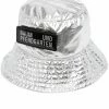 Baum Und Pferdgarten Accessories 'Leona' Silver Bucket Hat