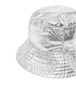 Baum Und Pferdgarten Accessories 'Leona' Silver Bucket Hat