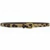 Anderson's 'Leopard Print Belt'