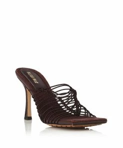 Alias Mae Brown 'Lettie' Mules