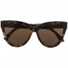Le Specs 'Liar Lair' Volcanic Tort Sunglasses Accessories 1 Le Specs 'Liar Lair' Volcanic Tort Sunglasses Accessories