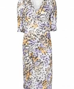 IRO Clothing 'Linnea' Midi Dress