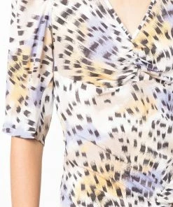 IRO Clothing 'Linnea' Midi Dress