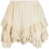 Isabel Marant Etoile 'Locadi' Ruffled Skort New In 1 Isabel Marant Etoile 'Locadi' Ruffled Skort New In