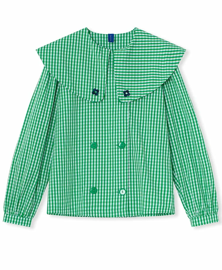 Resume Clothing 'LoganRS' Gingham Shirt 3 Resume Clothing 'LoganRS' Gingham Shirt