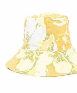 Faithfull The Brand 'Loli' Floral Bucket Hat