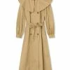 Resume Clothing 'LucyRS Trench Coat'