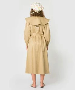 Resume Clothing 'LucyRS Trench Coat'