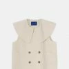 Resume 'Luz RS' Vest Clothing