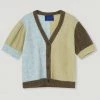 Resume 'LykkeRS Knit Cardigan'
