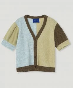 Resume 'LykkeRS Knit Cardigan'