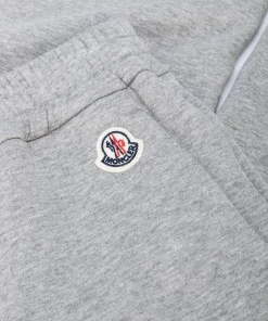 Moncler 'Drawstring Waist Track Pants’