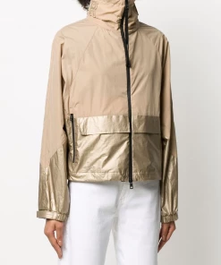 Moncler ‘Pervenche’ Jacket