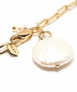 Maria Black Accessories Gold 'Alessandria' Bracelet 7 Maria Black Accessories Gold 'Alessandria' Bracelet