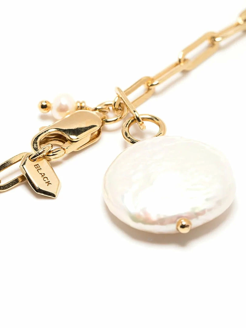 Maria Black Accessories Gold 'Alessandria' Bracelet 5 Maria Black Accessories Gold 'Alessandria' Bracelet