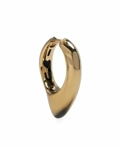 Maria Black 'Fei Huggie' Earring