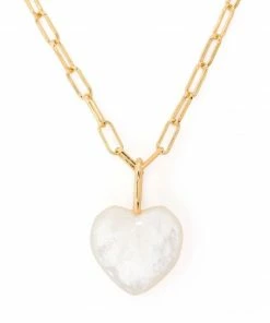 Maria Black 'Lovesick' Necklace