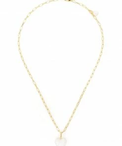 Maria Black'Lovesick' Necklace