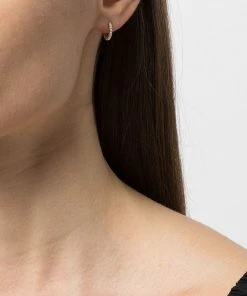 Maria Black Accessories 'Mignon Huggie' Earring