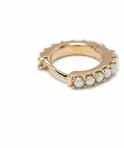 Maria Black Accessories 'Mignon Huggie' Earring