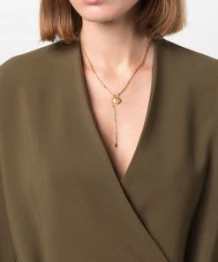 Maria Black 'Mimosa' Necklace