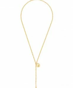 Maria Black'Mimosa' Necklace