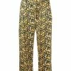 Stella Nova 'Matti' Floral High Waist Trousers