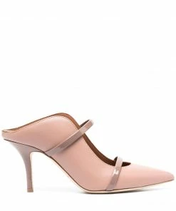 Malone Souliers 'Maureen 70-3' Mules