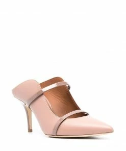 Malone Souliers 'Maureen 70-3' Mules