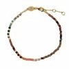 ANNI LU Accessories 'Maya Beach' Bracelet