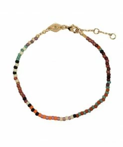 ANNI LU Accessories 'Maya Beach' Bracelet