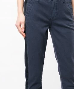 Paige ‘Mayslie’ Side Stripe Denim Joggers 63 Paige ‘Mayslie’ Side Stripe Denim Joggers