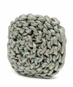 Alienina Bags Metallic 'Ida' Bag