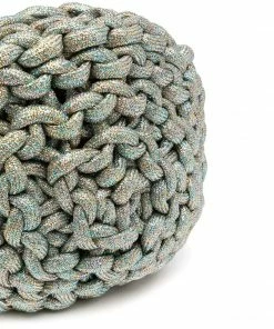 Alienina Bags Metallic 'Ida' Bag