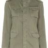 Anine Bing Clothing 'Military Jacket'