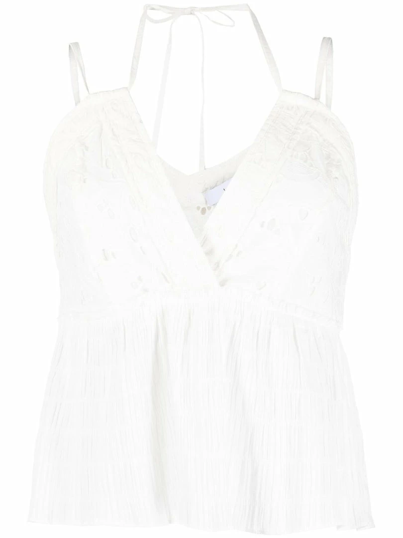 IRO Clothing 'Mireya' Camisole 3 IRO Clothing 'Mireya' Camisole