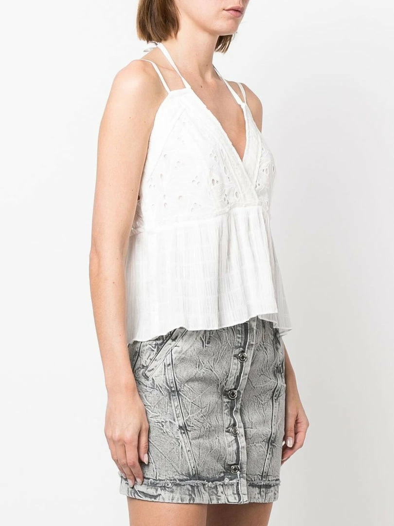 IRO Clothing 'Mireya' Camisole 5 IRO Clothing 'Mireya' Camisole