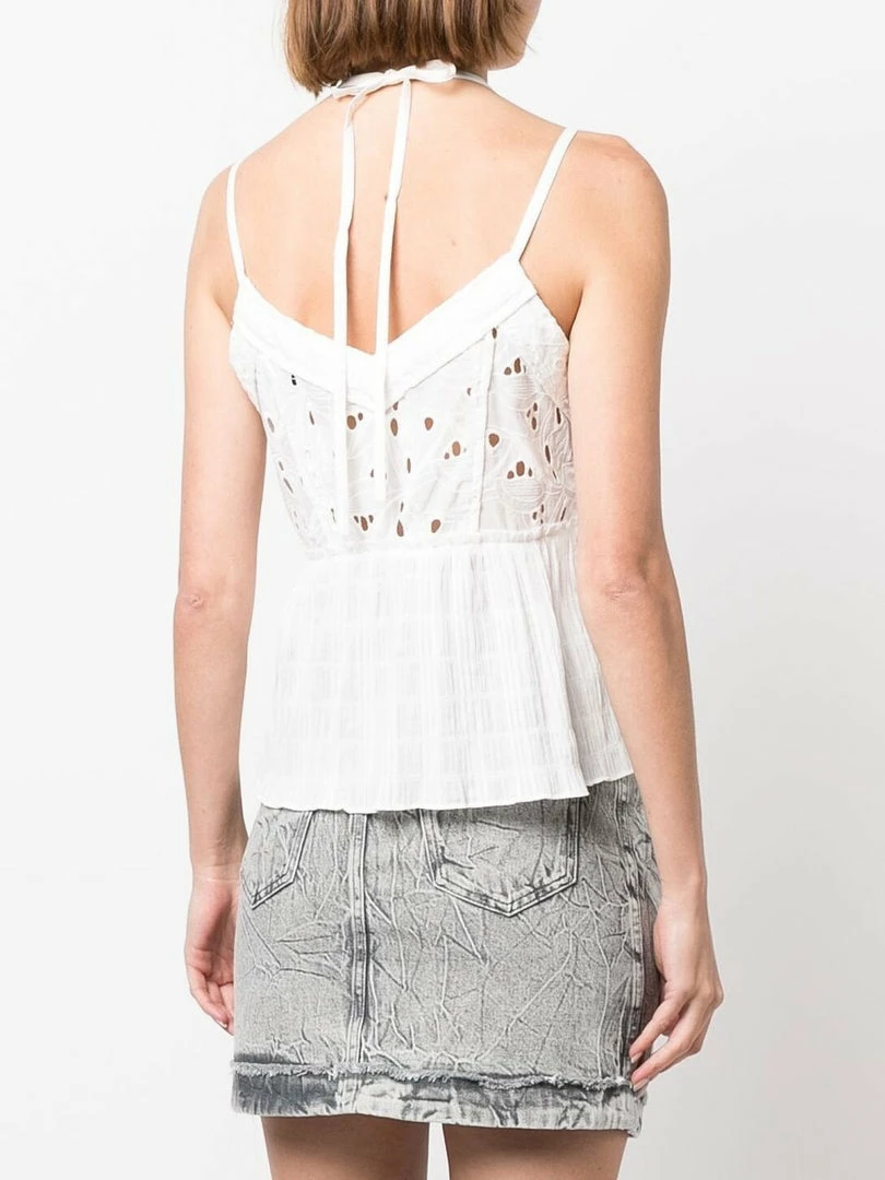 IRO Clothing 'Mireya' Camisole 6 IRO Clothing 'Mireya' Camisole