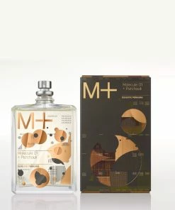 Escentric Molecules 'Molecule 01 + Patchouli' Fragrance